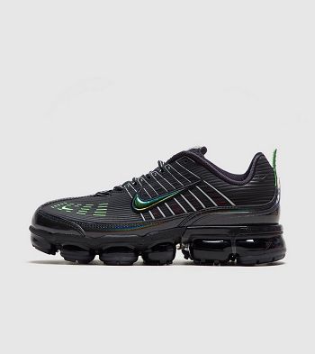 Botasky Nike Air VaporMax 360 Air VaporMax 360 - Panske Topanky Čierne | QYW-928135